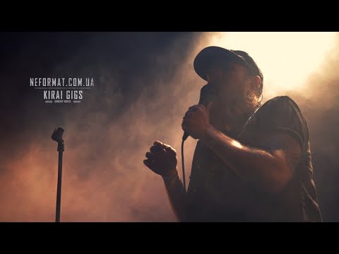 Greenleaf - 7 - Stray Bullet Woman (with jam) - Live@Monteray [23.04.2016] Robustfest IV (multicam)