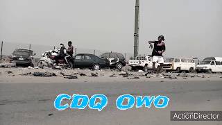 CDQ Owo (Official Dance) CDQ Owo (Official Dance)