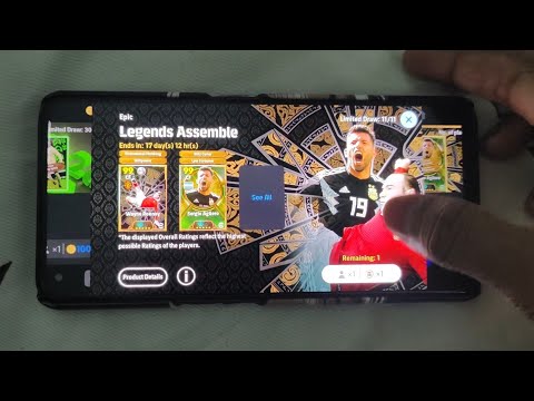 2 FREE TRY GUARANTEE EPIC PACK OPENING 😮🔥 HOW TO GET FREE TRY EPIC LEGENDS PACK #shorts #freeepic 