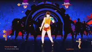 Follow the Leader - Wisin &amp; Yandel Ft. Jennifer Lopez | SUPERSTAR ★ | Just Dance Melody Online