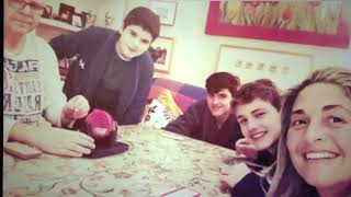 Participación en el proyecto "por ti, por mí, por nosotros" del Colegio Santa Ana de Sevil