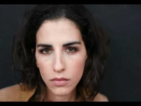 Tamar Eisenman Hit Me