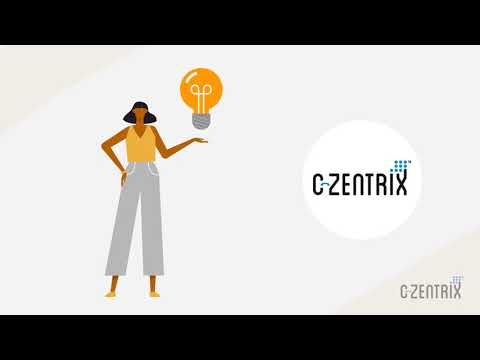 C-Zentrix Video Chat Software