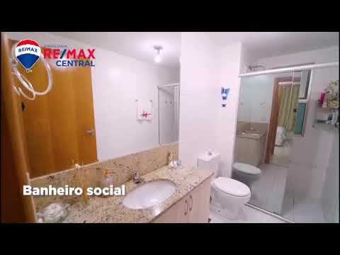 Venda Lindo Apartamento em Águas Claras - DF