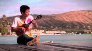 Jake Shimabukuro  Blue Roses Falling