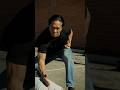 Mr Wang S Stunt Double Shorts