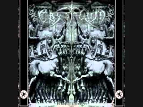 Crystalium - Mon Intime Génocide