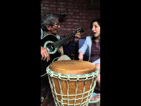 5 minutos com o txai - episódio 05 Rainha da Floresta