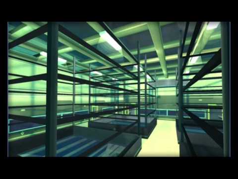 S4 League Soundtrack [OST] 28 - Access (Neoniac)