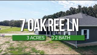 1552 Island Ct, Osage Beach, MO Virtual Tour walk through.