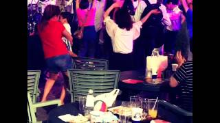 「September」Olivia Burrell   Nagi Music Live 2017