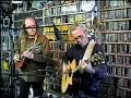 "Pocket Full Of Zero" By Mick Overman & The Maniacs (Unplugged) Live At KPIG 107.5 FM