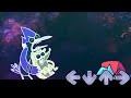 FNF MOD Regular Friday Night Vs Mordecai Enemy Breaker FC
