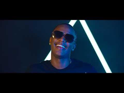 Chino Montana Ft Fecho RD -  La Jeva Tuya (VIDEO OFFICIAL)