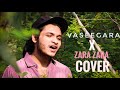 Zara Zara X Vaseegara Cover Rithik Nair RN