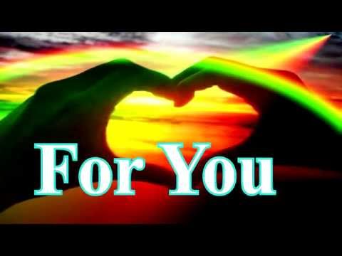 Los Del K-ffo - Crazy For You (Vídeo Lyrics )