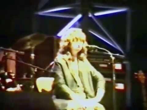 Thumbnail for PENTANGLE LIVE《QUEBEC SUMMER FESTIVAL '90 - 2nd Part》[*No omitted] by Gerry Conway