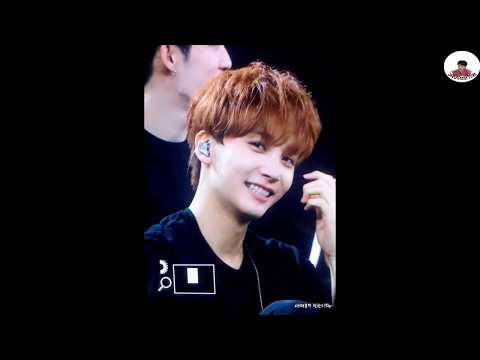 180929 SEVENTEEN IDEAL CUT IN MANILA