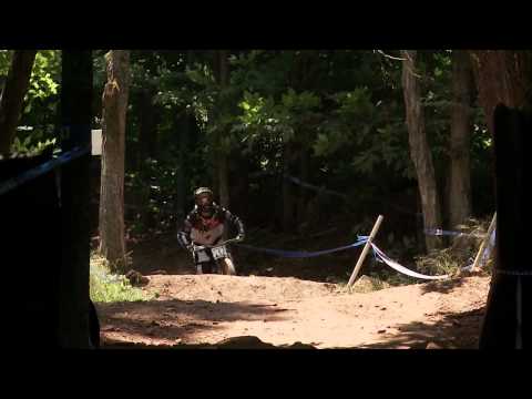 2012 World Cup DH 5 - Windham