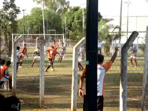 clube jao e campinas