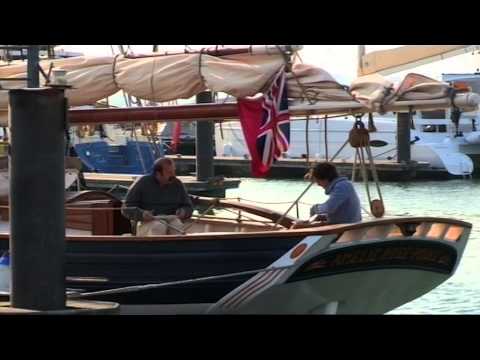 The Hungry Sailors Series 1 Compilation