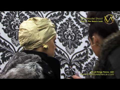 Capturing The Look For A Fierce Summer Part 2