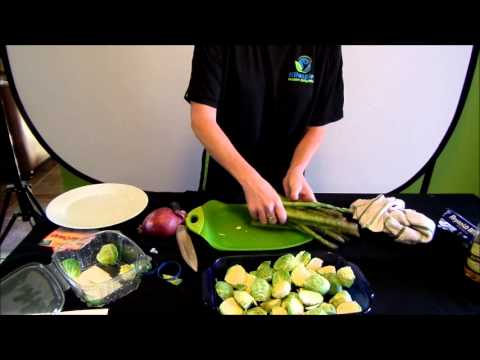 download lagu mp3 mp4 Grilled Brussel Sprouts And Asparagus, download lagu Grilled Brussel Sprouts And Asparagus gratis, unduh video klip Grilled Brussel Sprouts And Asparagus