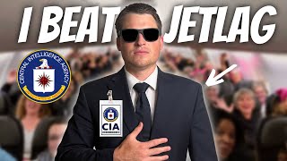 CIA Agents Don