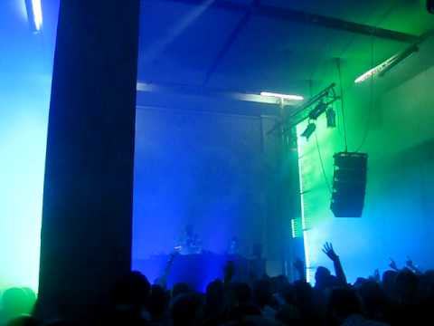 Solar Dance 2. Paul Oakenfold - Southern Sun. DJ Shah - Live @ CICterna Hall. Moscow (08.02.09) (HQ)