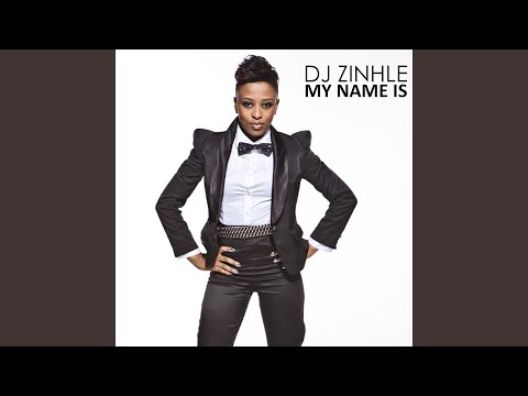 My Name Is (feat. Busiswa Gqulu) (Radio Edit)