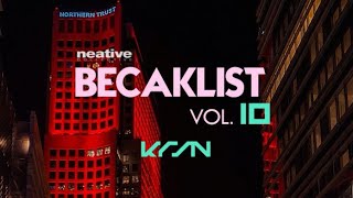 Download lagu BECAKLIST VOL.10 | By KRSN mp3