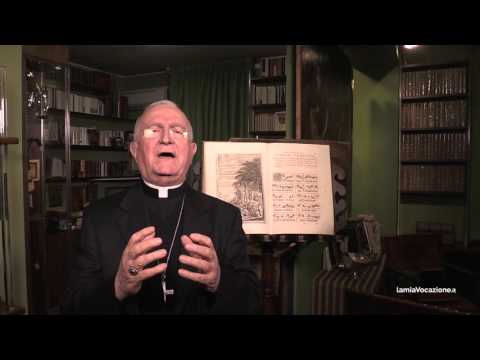 Siamo tentati  (I Domenica di Quaresima)