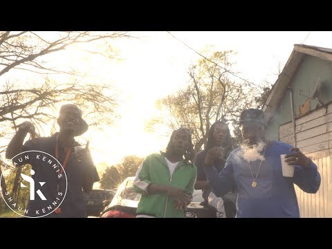 Mr. 747 x Phe - Endurance - (Official Video)