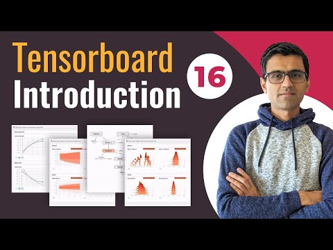 Tensorboard Introduction | Deep Learning Tutorial 16 (Tensorflow2.0, Keras & Python)
