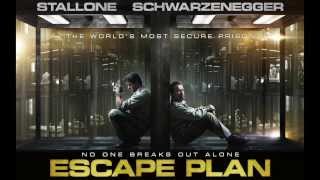Escape Plan Movie Exposed