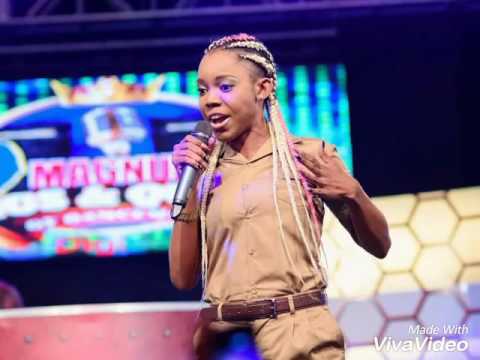 Clymaxx - If Dem Diss [Dakrome Riddim] August 2016