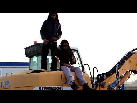 Apo - Aquarium (Clip Officiel) [K S.O.S MIXTAPE 2K17] (Prod. By Goomar)