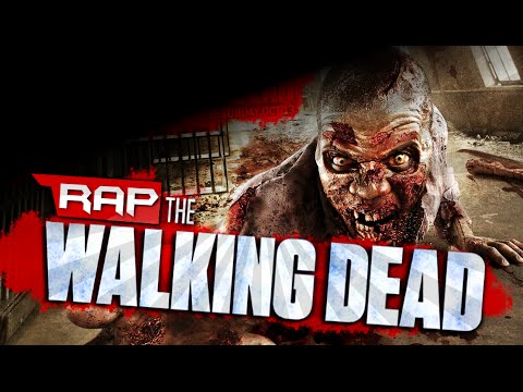 Rap do The Walking Dead [REMAKE]