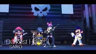 Saiko - Darkest Hour (Nightcore)