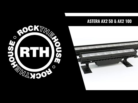 Astera AX2 Product Review & Highlights