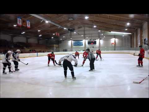 PÄTKIÄ PYRYN JA S-KIEKON PELISTÄ