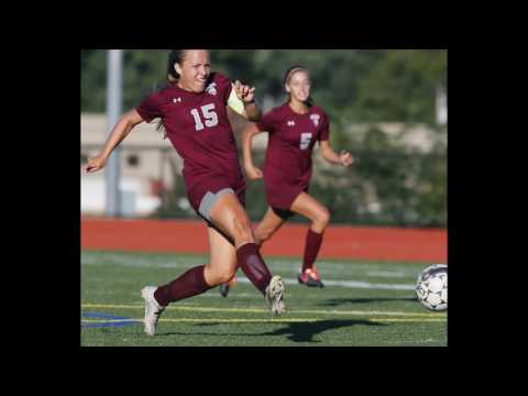 2016 Girls Soccer Player of the Year: Bishop Stang's Jane Kuphal