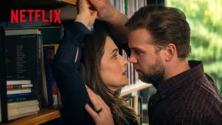 Top 10 Cheating Wife TV Series on Netflix