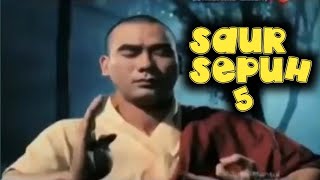 Download lagu EXTRA MABAK SAUR SEPUH 5 (#extramabak) mp3 Download lagu EXTRA MABAK SAUR SEPUH 5 (#extramabak) mp3