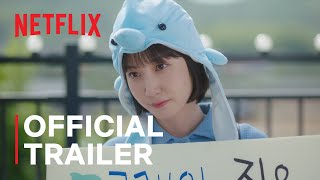 Extraordinary Attorney Woo - Extraordinary Attorney Woo | Official Trailer | Netflix Thumbnail