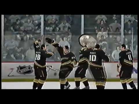 NHL 2K8 PC