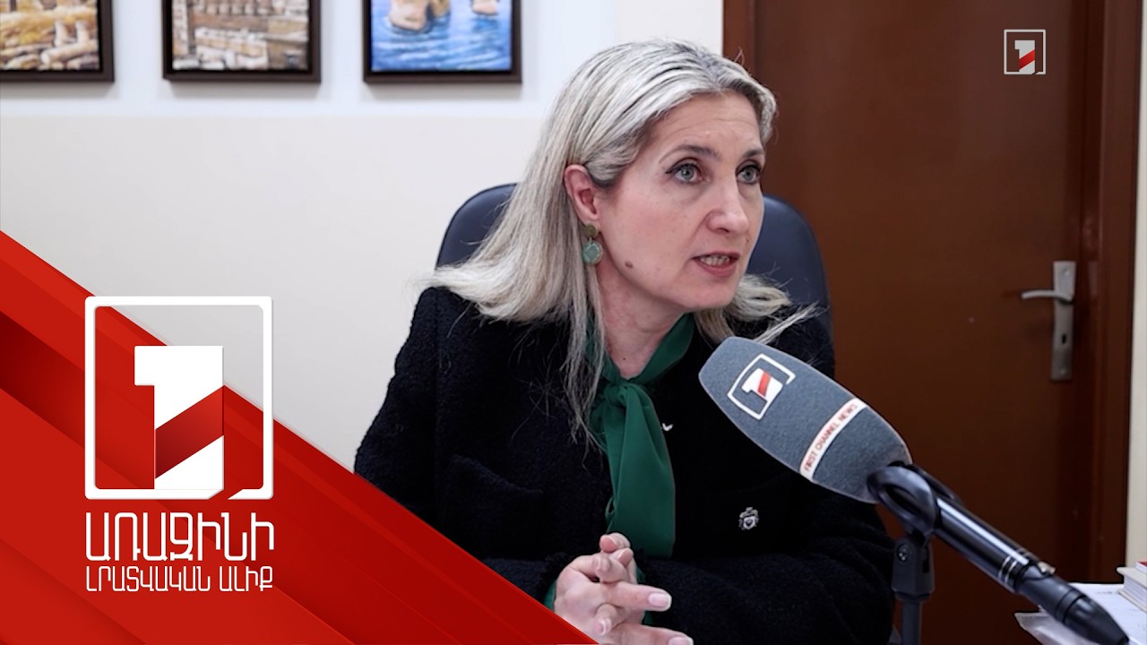 Խորացող ճգնաժամի ֆոնին Լիբանանի հայկական համայնքը միասնական է