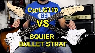 Cort G110 - відео 3