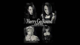 merry go round - Sakura no Mankai no Ki no Shita de (桜の満開の木の下で) 1996