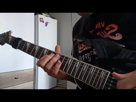 Hayko Cepkin - Platonik (Solo Cover)